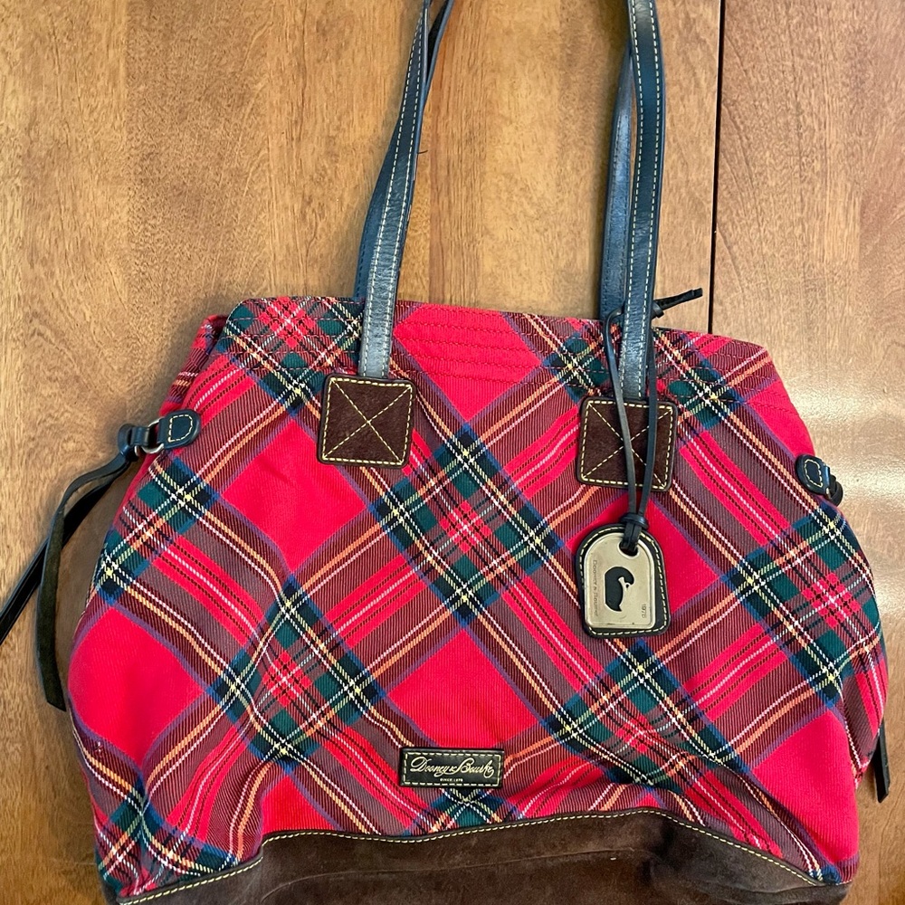 Dooney & Bourke Handbag